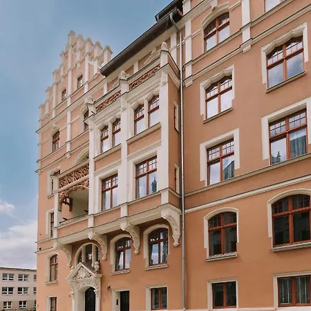 Pretty Nice View Apartament Torun Exterior photo